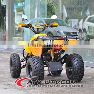 2015 GY6 Single Cyliner 4 Stroke Quad China Dune Buggy (AT2504) thumbnail-6