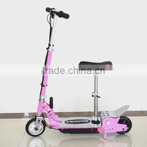 2015 Best Christmas Gift Cheap Electric Scooter SX-E1013-120 for Kids thumbnail-3