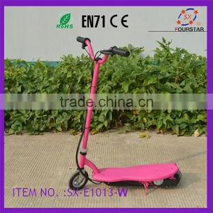 Racing Elelctric Scooter Lithium Battery SX-E1013-W thumbnail-1