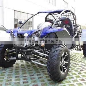 1100cc EPA SIDE BY SIDE BUGGY GO KART 4WD thumbnail-2
