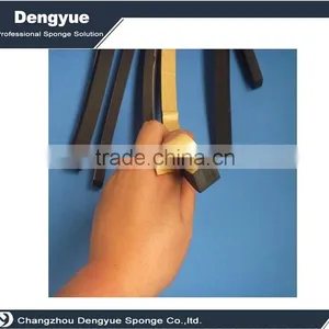 Flame Retardant Foam Sealing Strip for Conservatories thumbnail-2
