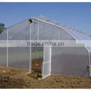 Heat UV Resistant Protection Clear Plastic Greenhouse Film thumbnail-2