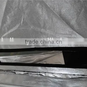 Factory Price Eco-friendly Mylar 600D Grow Darkroom Grow Tent Hydroponics Complete Kit thumbnail-6