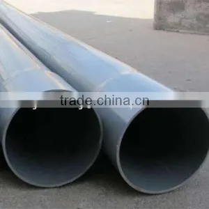 China 4 Inch 110mm Cheap Pvc Pipe for Drainage thumbnail-3