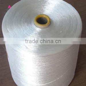 Factory!!Staple Fiber/fibre Virgin/ Composite Bamboo Charcoal Fiber thumbnail-4