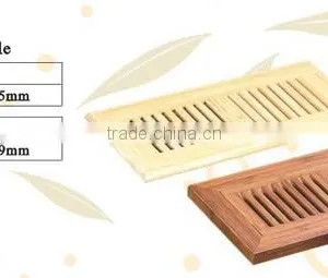 Air-condition Baffle thumbnail-1
