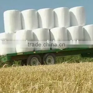 30mic White Silage Cover ,silage Films thumbnail-1