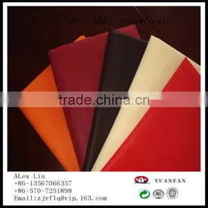 100% New Material pp Non-woven Disposable Tablecloths thumbnail-3