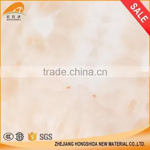Fashionable PVC Vinyl Self Stick Stone Grain, PVC Marble Self Adhensive Wall Paper thumbnail-1