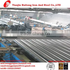 Top Supplier of Steel Pipe ,best Price Carbon Steel Pipe thumbnail-1