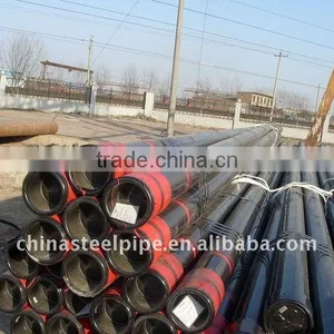 Large od Api 5l X52 Steel Pipe thumbnail-1