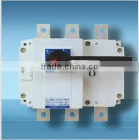 Changeover Load Isolation Switch 100-3200A thumbnail-1