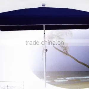 Deluxe Alu Umbrella With Window & Flap thumbnail-1