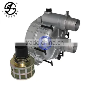 6.5HP Industrial Pump High Quality Sewage Water Pump Machine in China thumbnail-1