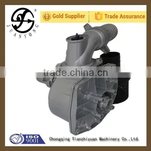 Chongqing Juanyong Brand Water Circulation Pump Clean Water Pump Made in China thumbnail-4