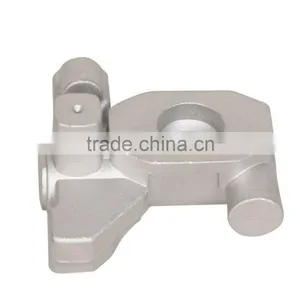 High Quailty OEM Aluminum Sand Casting With Machining With Heat Treatment thumbnail-1