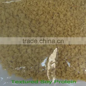 NON-GMO Granule Textured Soy Protein thumbnail-1