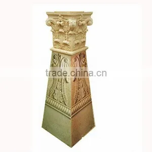 Stone House Pillar thumbnail-1
