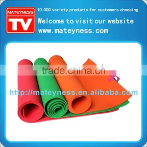NBR Yoga Mats thumbnail-1