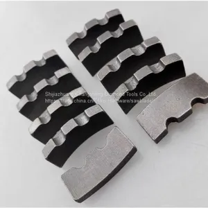 Diamond Drill Core Bits thumbnail-4