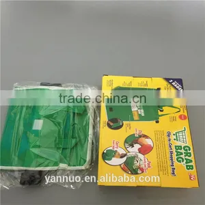 Grab Bag Replacement Trolley Shopping Bag, Portable Toy Storage Bag Nonwoven Wholesale thumbnail-2