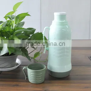 Wholesale 1.8L Thermos Flask With Cup and Handle for Daily Life thumbnail-5