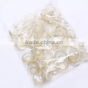 Plastic Magnetic Hula Hoop Massage and Lose Weight thumbnail-4