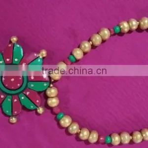 Terracotta Jewelry thumbnail-2