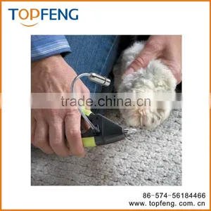 Dog Nail Clipper , Pet Nail Clipper thumbnail-1