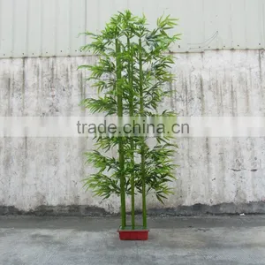 CHY030926 Hotel Event Decoration Garland Bamboo Stick Artificial thumbnail-2
