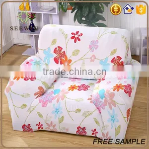 Modern Home Decor Comfortable Quality Christmas Sofa Cover thumbnail-3