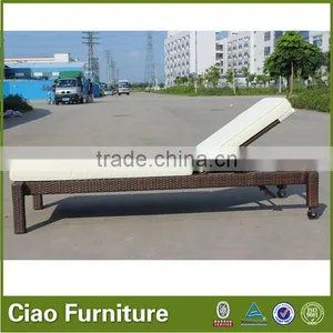 Plastic Rattan Woven Furniture Outdoor Outdoor Furniture thumbnail-4