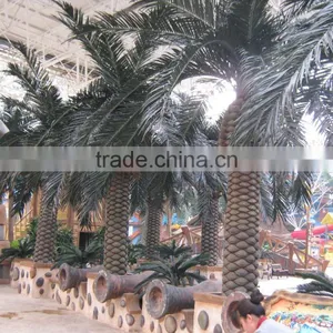 Outdoor Use Artificial Huge Middle East Palm Tree thumbnail-5