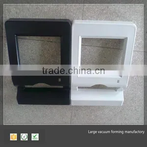 Large Vacuum Forming Plastic Bowl thumbnail-1