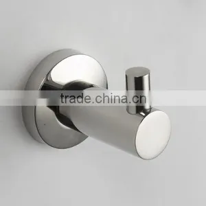Bathroom Accessory SS Cloth Hook, Towel Hook,robe Hook thumbnail-1