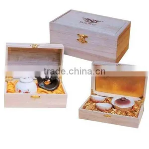 Beautiful Wooden Jewelry Box thumbnail-1