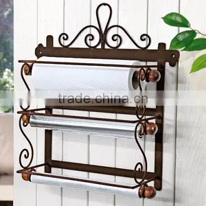 Metal Napkin Holder thumbnail-1