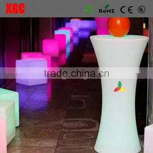Illuminated Outdoor Furniture , Glowing Party Furniture Supplier GF311 thumbnail-5