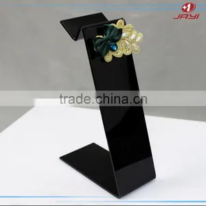China Manufacturer Wholesale Acrylic Tie Display Stand thumbnail-2