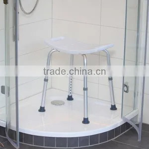 Bathroom Shower Bench thumbnail-4