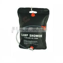 5Gallon High Quality Portable Camping Shower Tray thumbnail-1