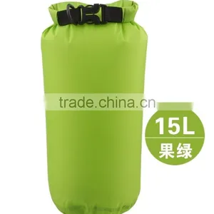 Zhejiang Baolong Camping Light Waterproof Dry Bags thumbnail-4