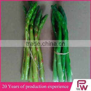 Harvest Festival Decorations Artificial Foam Fruits and Vegetables for Event Decor thumbnail-4
