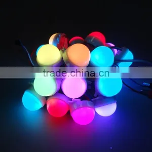 LED String Wire String Lights, Decorative Running LED Lights for Christmas, Wedding thumbnail-3