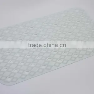 New Washable Cheap Non Slip Custom Pvc Bath Mat thumbnail-4