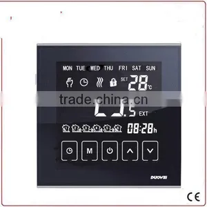 Digital Programmable Thermostat Digital Thermostat thumbnail-1