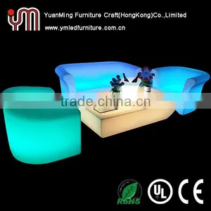 Furniture Chairs/led Furniture/modern Outdoor Furniture YM-LSF1508076 thumbnail-1