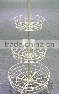 3 Tier Cake Stand thumbnail-1
