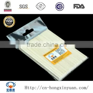 Big Sale Wooden Ice Cream Stick thumbnail-1
