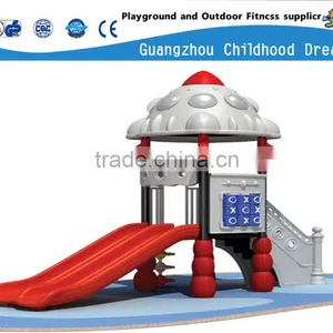 (A-01201) EXCELLENT MARKET ATTRACTIVE CHILDREN HAPPY PLAY PARKING LOT PLAY SET /OUTDOOR PLAYGROUND SLIDING BOARD thumbnail-1
